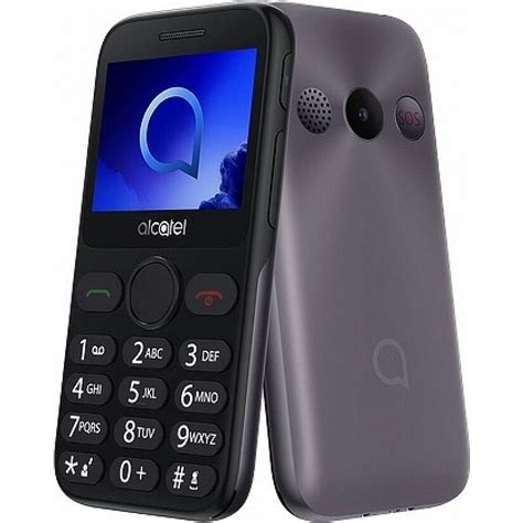alcatel 2019g instrukcija